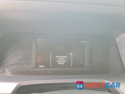Zdjęcie 9 z 13 samochodu: 2025 TOYOTA 4RUNNER SR5 VIN:JTEVA5AR9S5006975 - miniatura