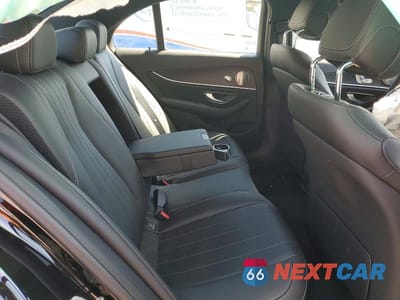 Zdjęcie 10 z 12 samochodu: 2023 MERCEDES-BENZ E 350 4MATIC VIN:W1KZF8EB7PB133809 - miniatura
