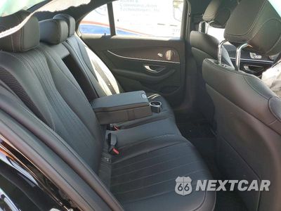 Zdjęcie 10 z 12 samochodu: 2023 MERCEDES-BENZ E 350 4MATIC VIN:W1KZF8EB7PB133809 - miniatura
