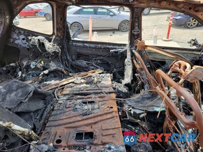 Zdjęcie 10 z 11 samochodu: 2020 SUBARU FORESTER SPORT VIN:JF2SKAMC8LH508396 - miniatura