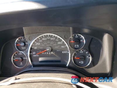 Zdjęcie 9 z 13 samochodu: 2015 GMC SAVANA G2500 UTILITY / SERVICE VAN VIN:1GTW7GCG9F1253098 - miniatura