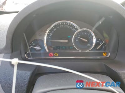 Zdjęcie 9 z 12 samochodu: 2006 CHEVROLET HHR LT VIN:3GNDA23P06S603560 - miniatura