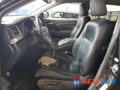 Zdjęcie 7 z 13 samochodu: 2015 TOYOTA HIGHLANDER LIMITED VIN:5TDYKRFH3FS076056 - miniatura