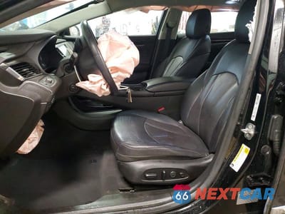 Zdjęcie 7 z 12 samochodu: 2018 BUICK LACROSSE PREMIUM VIN:1G4ZS5SS2JU123561 - miniatura