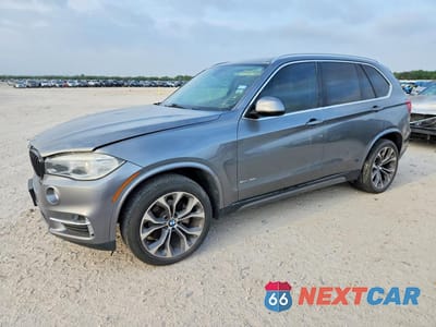 2014 BMW X5 SDRIVE35I 5UXKR2C51E0H32650 - główne zdjęcie licytacji z USA - miniatura