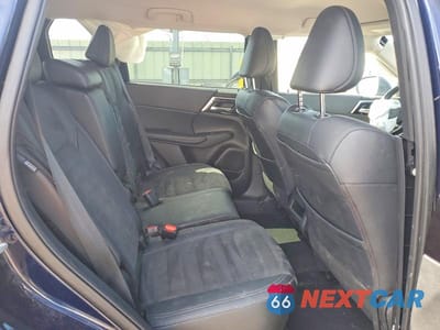 Zdjęcie 11 z 14 samochodu: 2022 MITSUBISHI OUTLANDER SE VIN:JA4J4UA83NZ017361 - miniatura