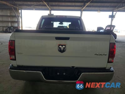 Zdjęcie 6 z 12 samochodu: 2023 RAM 1500 CLASSIC TRADESMAN VIN:3C6RR7KG9PG662334 - miniatura