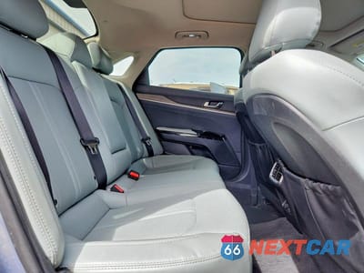 Zdjęcie 10 z 13 samochodu: 2022 KIA K5 EX VIN:5XXG34J27NG117044 - miniatura