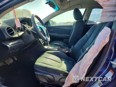 Zdjęcie 7 z 12 samochodu: 2011 MAZDA 6 I VIN:1YVHZ8BH3B5M16151 - miniatura