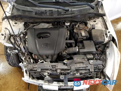 Zdjęcie 11 z 13 samochodu: 2017 TOYOTA YARIS IA BASE VIN:3MYDLBYV1HY171590 - miniatura