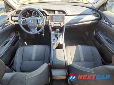 Zdjęcie 8 z 12 samochodu: 2016 HONDA CIVIC LX VIN:2HGFC2F58GH036428 - miniatura