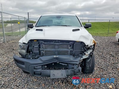 Piąte zdjęcie samochodu w środku: 2022 RAM 1500 CLASSIC SLT VIN:1C6RR7LTXNS223774 - miniatura