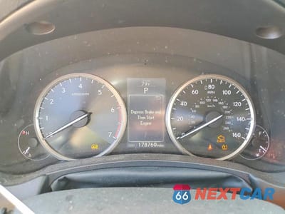 Zdjęcie 9 z 13 samochodu: 2016 LEXUS NX 200T BASE VIN:JTJBARBZ4G2071705 - miniatura