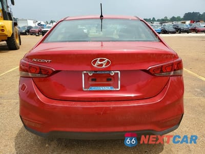 Zdjęcie 6 z 13 samochodu: 2021 HYUNDAI ACCENT SE VIN:3KPC24A69ME137825 - miniatura