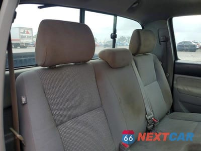 Zdjęcie 10 z 13 samochodu: 2010 TOYOTA TACOMA BASE VIN:5TENX4CN6AZ680892 - miniatura