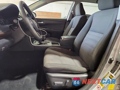 Zdjęcie 7 z 12 samochodu: 2015 TOYOTA CAMRY LE VIN:4T1BF1FK5FU494889 - miniatura