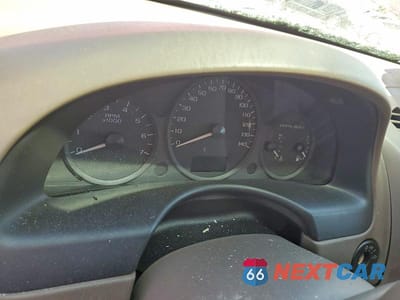 Zdjęcie 9 z 12 samochodu: 2005 CHEVROLET MALIBU LT VIN:1G1ZU54825F120100 - miniatura