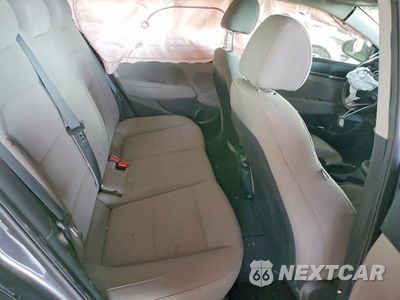 Zdjęcie 10 z 12 samochodu: 2020 HYUNDAI ELANTRA VALUE EDITION VIN:5NPD84LF7LH623687 - miniatura