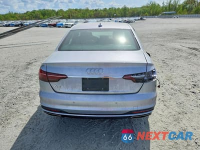 Zdjęcie 6 z 12 samochodu: 2020 AUDI A4 PREMIUM PLUS VIN:WAUHMAF4XLA073816 - miniatura
