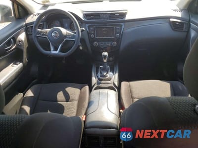 Zdjęcie 8 z 13 samochodu: 2019 NISSAN ROGUE SPORT S VIN:JN1BJ1CR1KW337298 - miniatura