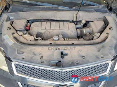 Zdjęcie 12 z 13 samochodu: 2009 CHEVROLET TRAVERSE LT VIN:1GNER23D09S125224 - miniatura