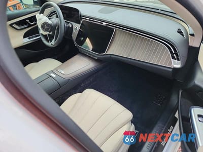 Zdjęcie 8 z 12 samochodu: 2025 MERCEDES-BENZ E 350 VIN:W1KLF4GB9SA128279 - miniatura