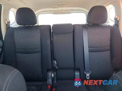 Zdjęcie 10 z 12 samochodu: 2019 NISSAN ROGUE SV VIN:JN8AT2MTXKW263483 - miniatura