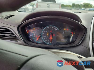 Zdjęcie 9 z 12 samochodu: 2017 CHEVROLET SPARK LS VIN:KL8CB6SA0HC840637 - miniatura