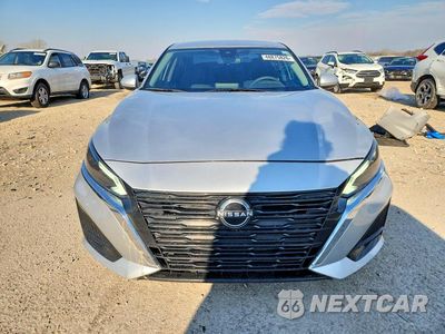 Piąte zdjęcie samochodu w środku: 2023 NISSAN ALTIMA 2.5 SV VIN:1N4BL4DV0PN385026 - miniatura