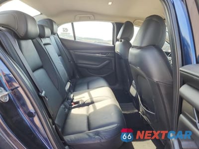 Zdjęcie 10 z 13 samochodu: 2021 MAZDA 3 SELECT VIN:JM1BPABL4M1329897 - miniatura