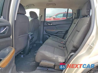 Zdjęcie 11 z 13 samochodu: 2017 GMC ACADIA SLE VIN:1GKKNKLA1HZ171264 - miniatura