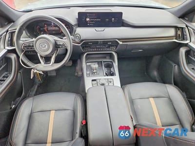Zdjęcie 8 z 12 samochodu: 2025 MAZDA CX-90 PREMIUM PLUS VIN:JM3KKEHD9S1228526 - miniatura