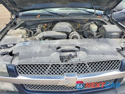 Zdjęcie 11 z 12 samochodu: 2005 CHEVROLET SILVERADO K1500 VIN:2GCEK13T351264076 - miniatura