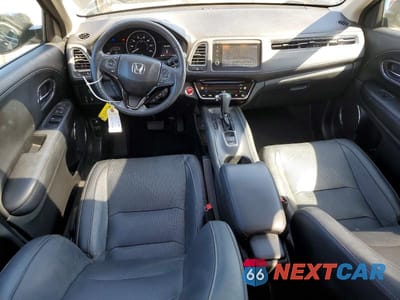 Zdjęcie 8 z 14 samochodu: 2022 HONDA HR-V EXL VIN:3CZRU5H7XNM723315 - miniatura
