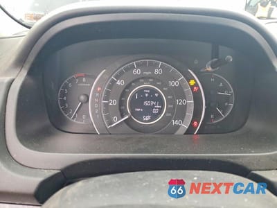 Zdjęcie 9 z 13 samochodu: 2013 HONDA CR-V EXL VIN:2HKRM4H75DH623014 - miniatura