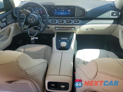 Zdjęcie 8 z 14 samochodu: 2024 MERCEDES-BENZ GLE 350 4MATIC VIN:4JGFB4FB6RB125022 - miniatura