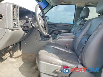 Zdjęcie 7 z 12 samochodu: 2003 CHEVROLET SILVERADO K1500 VIN:1GCEK19T93E347501 - miniatura