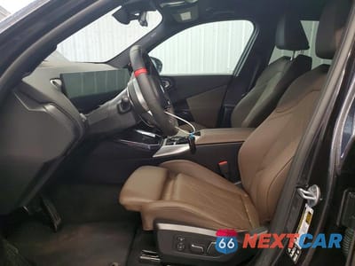 Zdjęcie 7 z 12 samochodu: 2026 BMW X3 M50 VIN:5UX73GP05T9388345 - miniatura