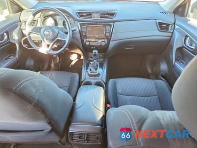 Zdjęcie 8 z 12 samochodu: 2018 NISSAN ROGUE SV VIN:5N1AT2MV9JC762672 - miniatura