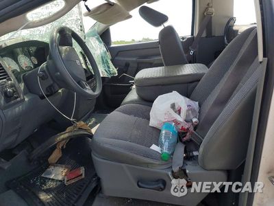 Zdjęcie 7 z 13 samochodu: 2008 DODGE RAM 1500 ST VIN:1D7HA16K18J230687 - miniatura
