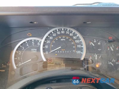 Zdjęcie 9 z 13 samochodu: 2007 HUMMER H2 VIN:5GRGN23UX7H107755 - miniatura