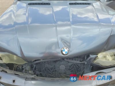 Zdjęcie 12 z 12 samochodu: 2003 BMW X5 4.4I VIN:5UXFB33573LH42767 - miniatura