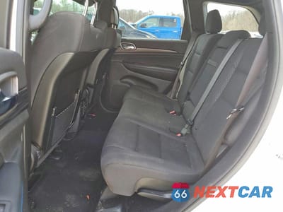 Zdjęcie 11 z 12 samochodu: 2020 JEEP GRAND CHEROKEE LAREDO VIN:1C4RJFAG8LC151125 - miniatura