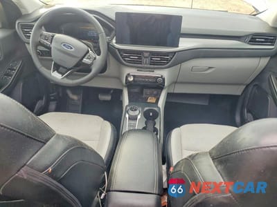 Zdjęcie 8 z 13 samochodu: 2024 FORD ESCAPE VIN:1FMCU0E15RUA22046 - miniatura