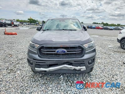 Piąte zdjęcie samochodu w środku: 2019 FORD RANGER XL VIN:1FTER4FH1KLA31937 - miniatura