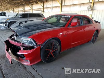 2011 DODGE CHARGER R 2B3CL5CT1BH512437 - główne zdjęcie licytacji z USA - miniatura