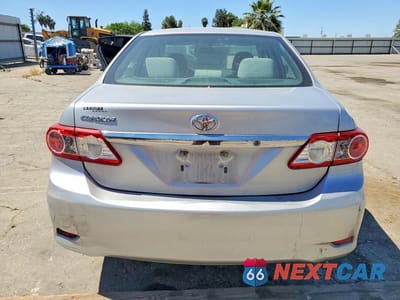 Zdjęcie 6 z 12 samochodu: 2013 TOYOTA COROLLA LE VIN:5YFBU4EE2DP155489 - miniatura