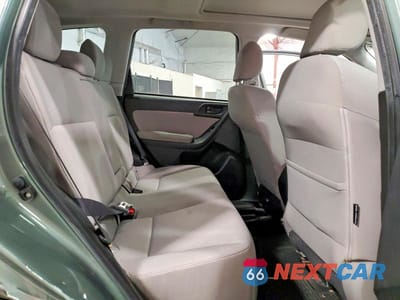 Zdjęcie 11 z 13 samochodu: 2016 SUBARU FORESTER 2.5I PREMIUM VIN:JF2SJAFC0GH465162 - miniatura