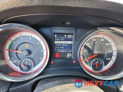 Zdjęcie 9 z 13 samochodu: 2012 DODGE DURANGO SXT VIN:1C4RDJAG1CC104478 - miniatura