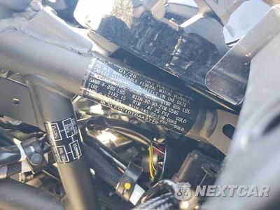 Zdjęcie 9 z 9 samochodu: 2026 KAWASAKI KLE 500 ABS VIN:ML5LEGC10TDAA2719 - miniatura